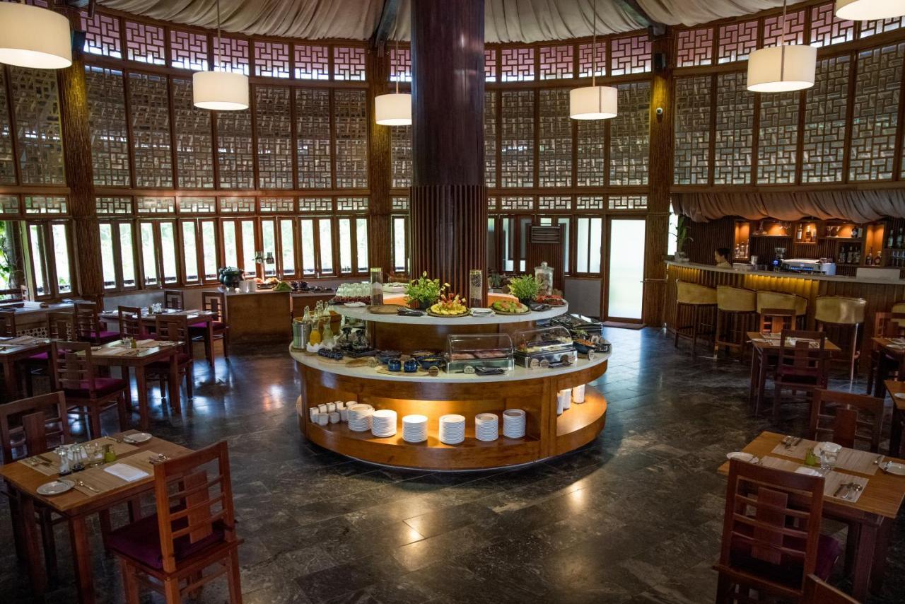 Alba Wellness Resort By Fusion Huế Kültér fotó