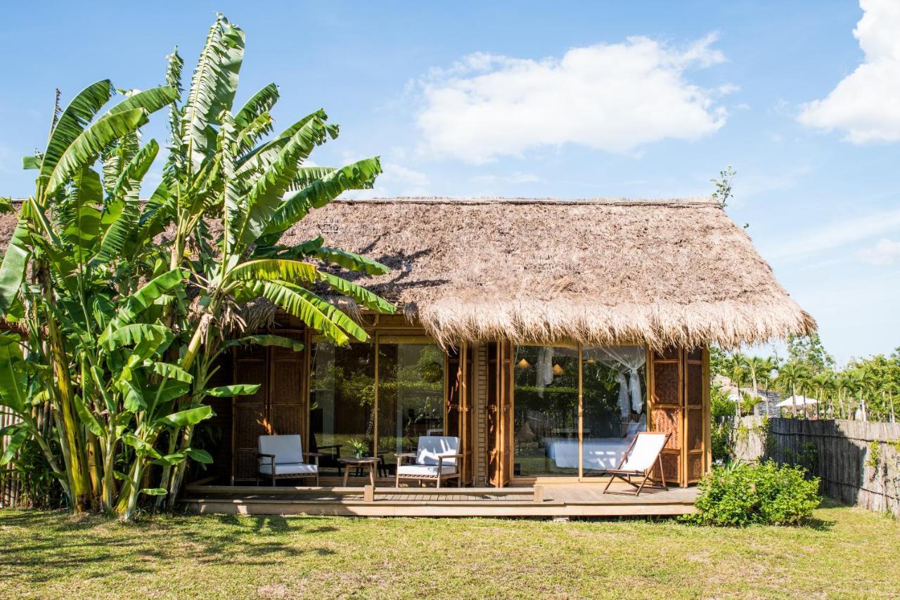 Alba Wellness Resort By Fusion Huế Kültér fotó
