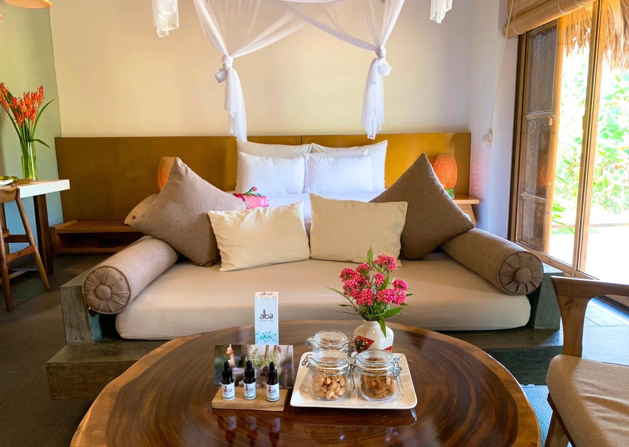 Alba Wellness Resort By Fusion Huế Kültér fotó